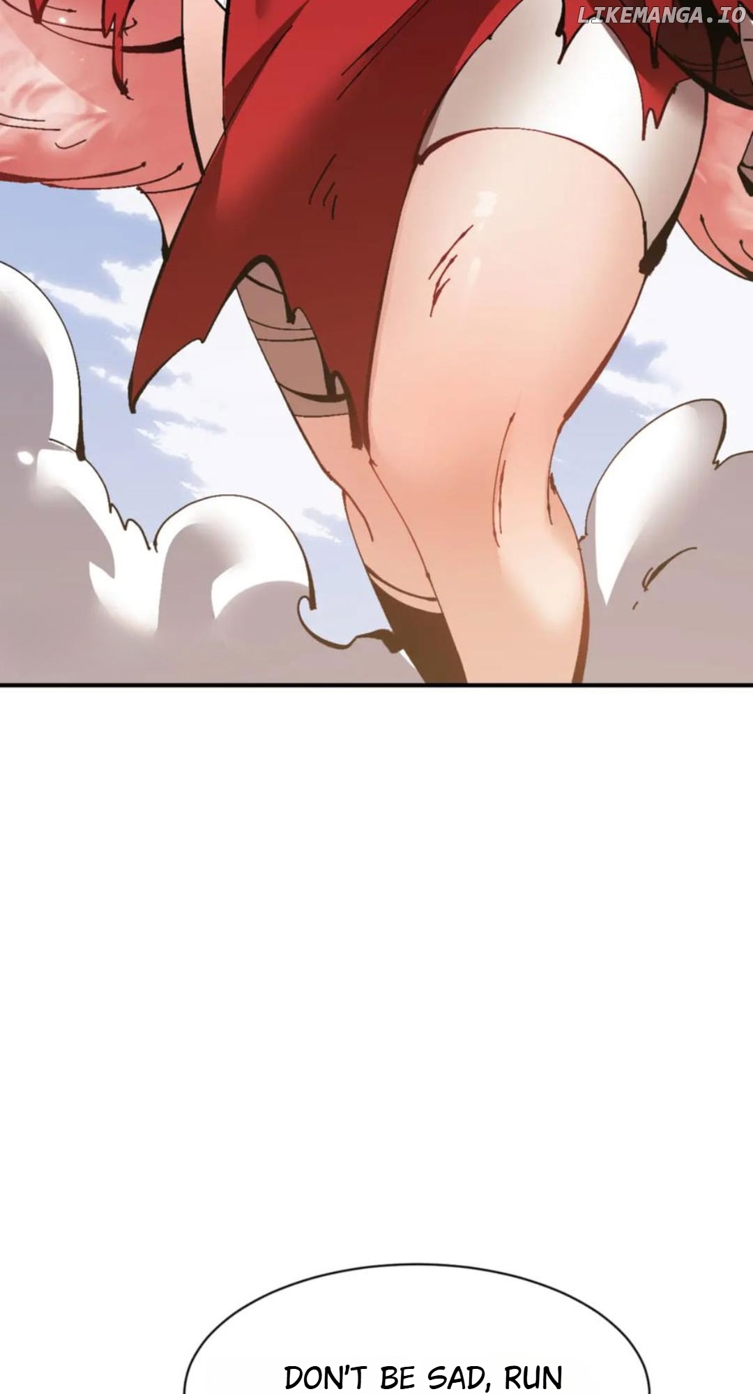 Master: This rebellious disciple is definitely not the Holy Son Chapter 120 - page 67